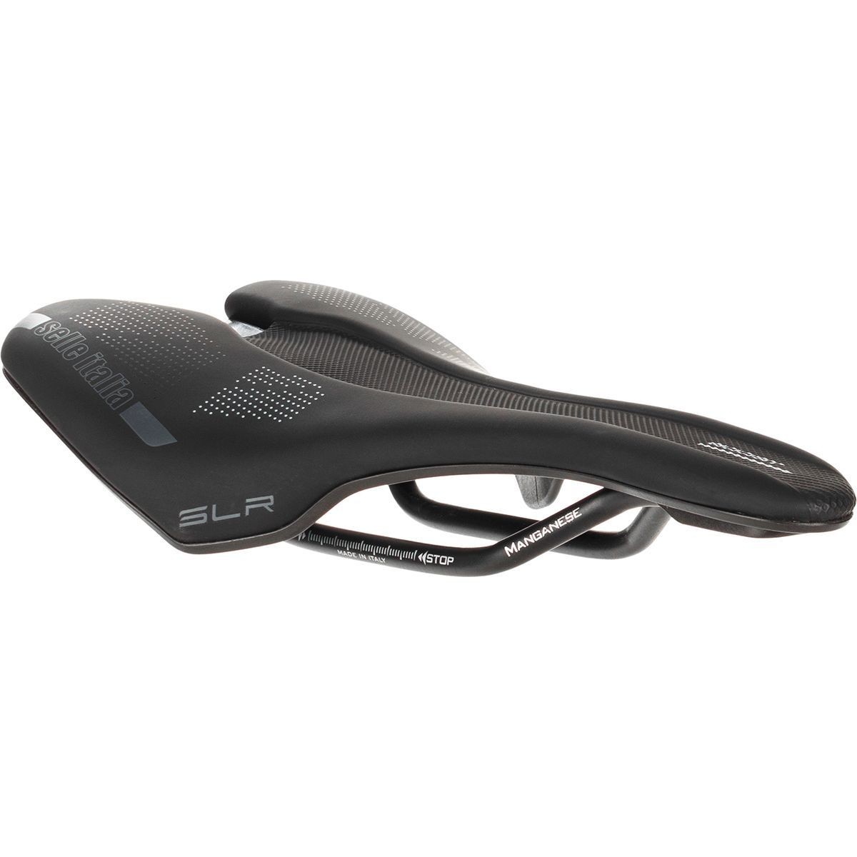 Седло Selle Italia SLR TM Boost Черное L1 31090₽