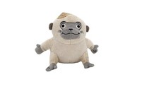 Disney Raya and the Last Dragon Pan Ongi Plush Toy Chattering Sound Interactive