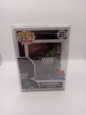 Ultimate Funko Pop 8-Bit Vinyl Figures Guide 67