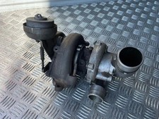 TOYOTA AVENSIS Estate T27 Turbolader 2.00 Diesel 2011 34089927