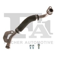Fa1 ÖLleitung Lader 610-806Z FüR BMW 3Er F30 F80 Turismo F34 Touring F31 E92 5Er