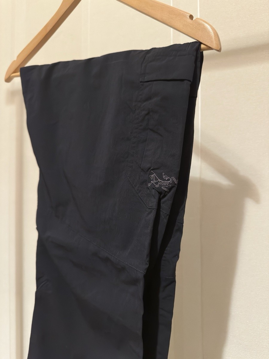Arcteryx Rampart pant Men's 32 | eBay