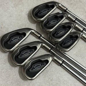 Callaway Pro Series X 16 | eBay