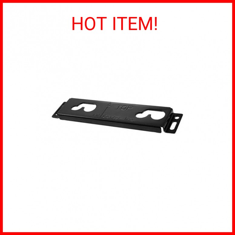 ECLINK Soundbar Wall mounting Bracket for LG LAS260B LAS454B