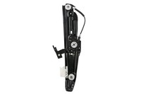 Fensterheber Passend FüR BMW 5 F10 F11 10/09- Elektrisch Hinten Rechts Beifahre.
