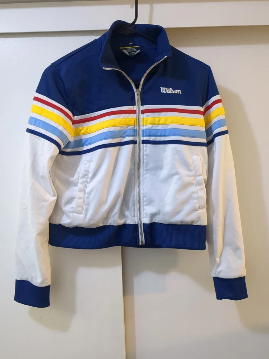 Veste Forever 21 Fille - Bleu - Taille S - Polyester - Occasion