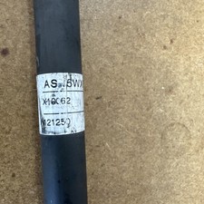 ALDILA NVS 55-X Wood Shaft