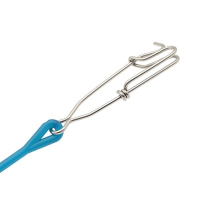 Heavy Duty Boats Fishing Snubber Sea Fishing Trolling Snubber Elastic Designs