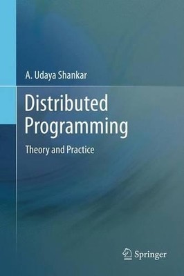 Distributed Programming - 9781489995933