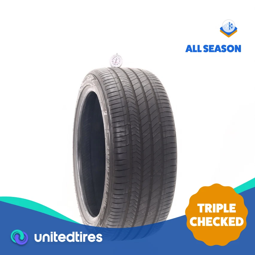Kumho 245/40/19 All Season Tires for sale | eBay