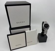 Gucci GG2570 BOXED WITH MANUAL