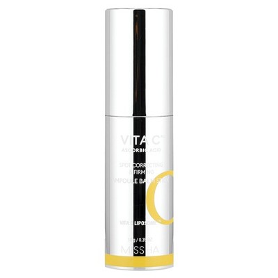 Vita C Plus, Spot Correcting & Firming Ampoule Balm Stick, 0.35 oz (10 g)