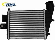 VEMO V24-60-0005 Ladeluftkühler LLK Turbokühler Kühler für Alfa romeo 