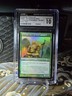 Dosan the Falling Leaf Champions of Kamigawa Foil CGC Gem 10!
