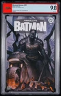 ABSOLUTE BATMAN #10 - Dan Quintana - PSA Graded 9.8 - Not CGC