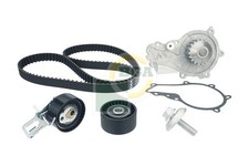 BGA Water Pump & Timing Belt Kit Fits Citroën C4 Spacetourer 1.6 BlueHDi 100