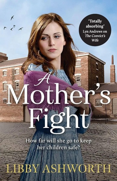 Libby Ashworth | A Mother's Fight | Taschenbuch | Englisch (2022) | Canelo-image