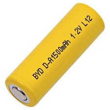 Replacement Battery For SANYO KR-1400AE