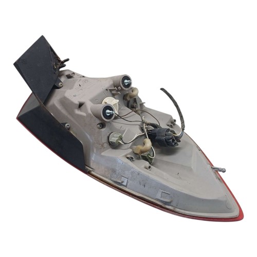 STOP FANALE POSTERIORE DESTRO PER OPEL Astra J Sports Tourer 13282243 A16XER (1 - Foto 2 di 5