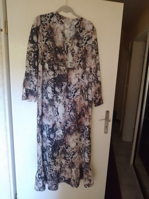 Sommerkleid von Thomas Rath Gr.38