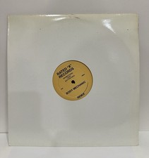 Quadrant Six / Bruce Johnston &ndash; Body Mechanic / Pipeline - Rated "X" Promo - EX