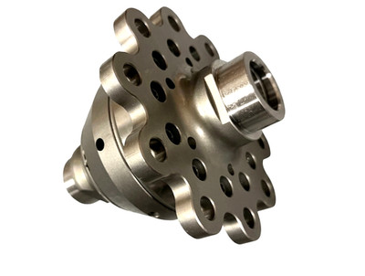 BMW Limited slip differential E39 E46 E90 E92 LSD Torsen Helical for 210K case