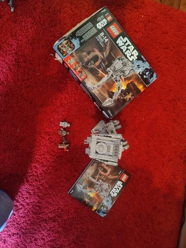 LEGO Star Wars: AT-ST Walker (75153)
