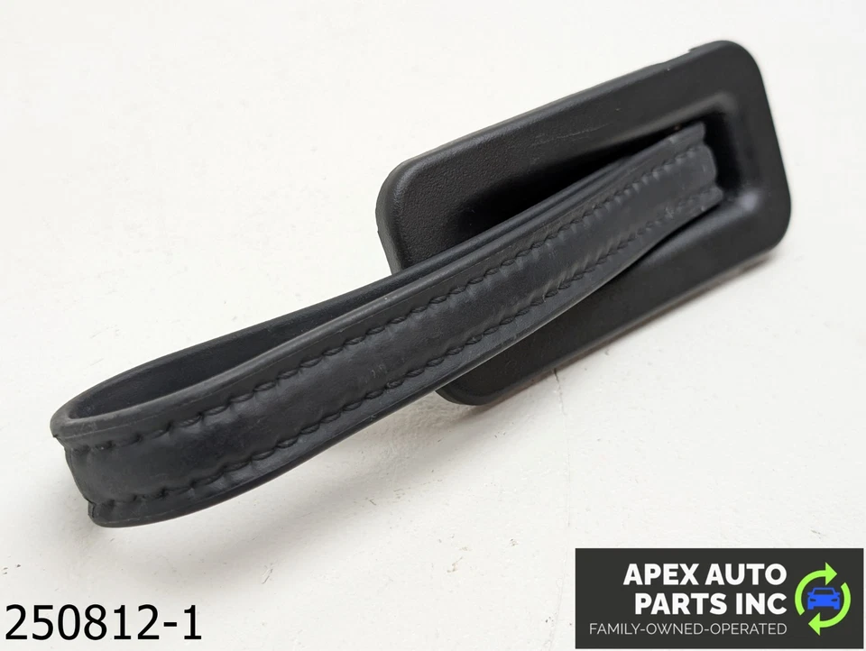 Manija de asistencia para tirar de puerta levadiza trasera Saturn Aura Hybrid 2007-2009 OEM 2007-2009 Foto 3 de 4