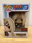 Funko POP Naruto Shippuden Tsunade Creation Rebirth AAA Excl #1257