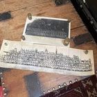 British WW2 Military Photograph 1944 21st May 38 Squadron Royal Air Force