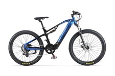 Cyrusher Flex Electric Mountain Bike 48V15AH 27.5Zoll 95 km Elektrofahrrad …