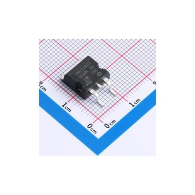 1pcs VNB35N07TR-E D2PAK *vy