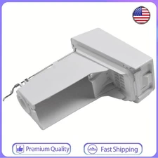 Refrigerator Ice Bucket Replacement for Samsung DA97-14504C