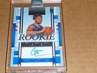 2025 Panini Chaz Lanier Base Optic Autographs - Holo (/99) (Raw)