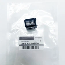 For Nissan NV1500 Frontier Armada Altima Infiniti G20 G35 Horn Relay 25630-79960