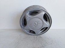 Jantes Hyundai COUPE