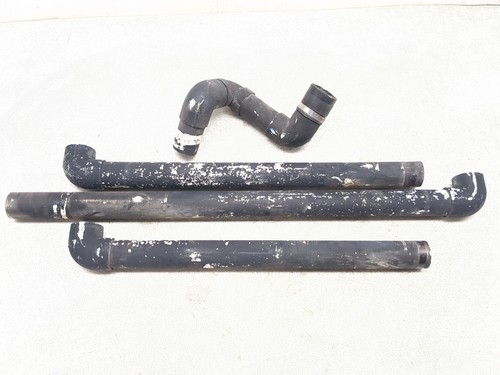 22 Segway Fugleman Snorkel Kit Homemade