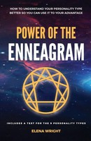 Elena Wright | Power Of The Enneagram | Taschenbuch | Englisch (2020)