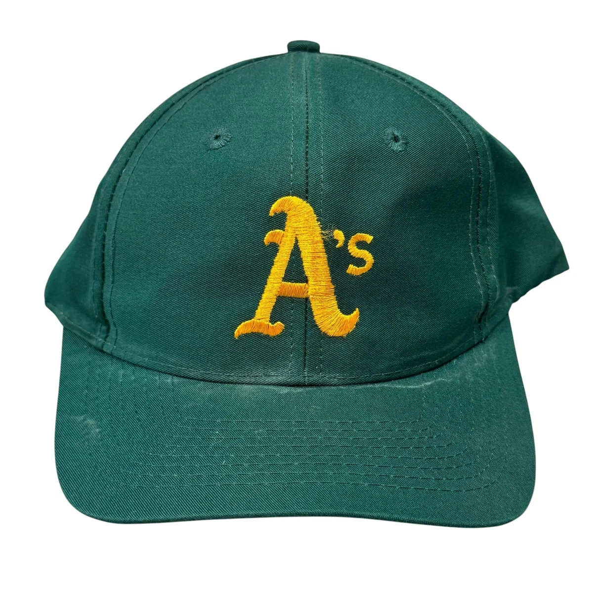 Oakland Athletics Fan Caps & Hats for sale | eBay