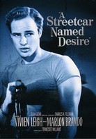 Streetcar Named Desi - Dvd - G3Z