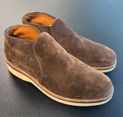 Alden D0701