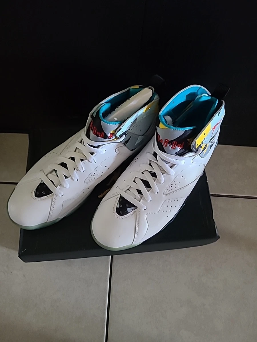 Jordan 7 Retro N7 for Sale | Authenticity Guaranteed | eBay