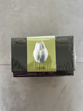 Rosenthal Core Mini Vase Germany Pop Art NIB Sealed Mini Figure White