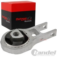 Metzger Motorlager Rechts Oben Passend FÜR Fiat Tipo | 8053979