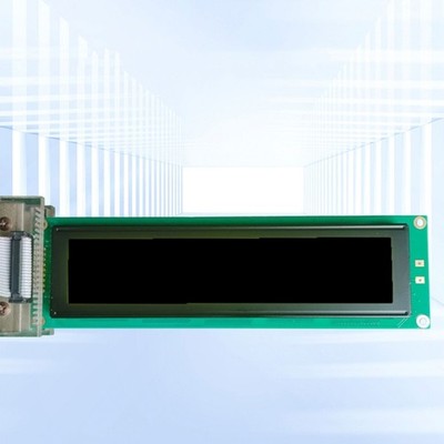 Easy To Use 5V 3.3V LCD Display Module For Microcontroller Automation Project