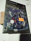 Kingdom Hearts Re Chain of Memories - Sony PlayStation 2