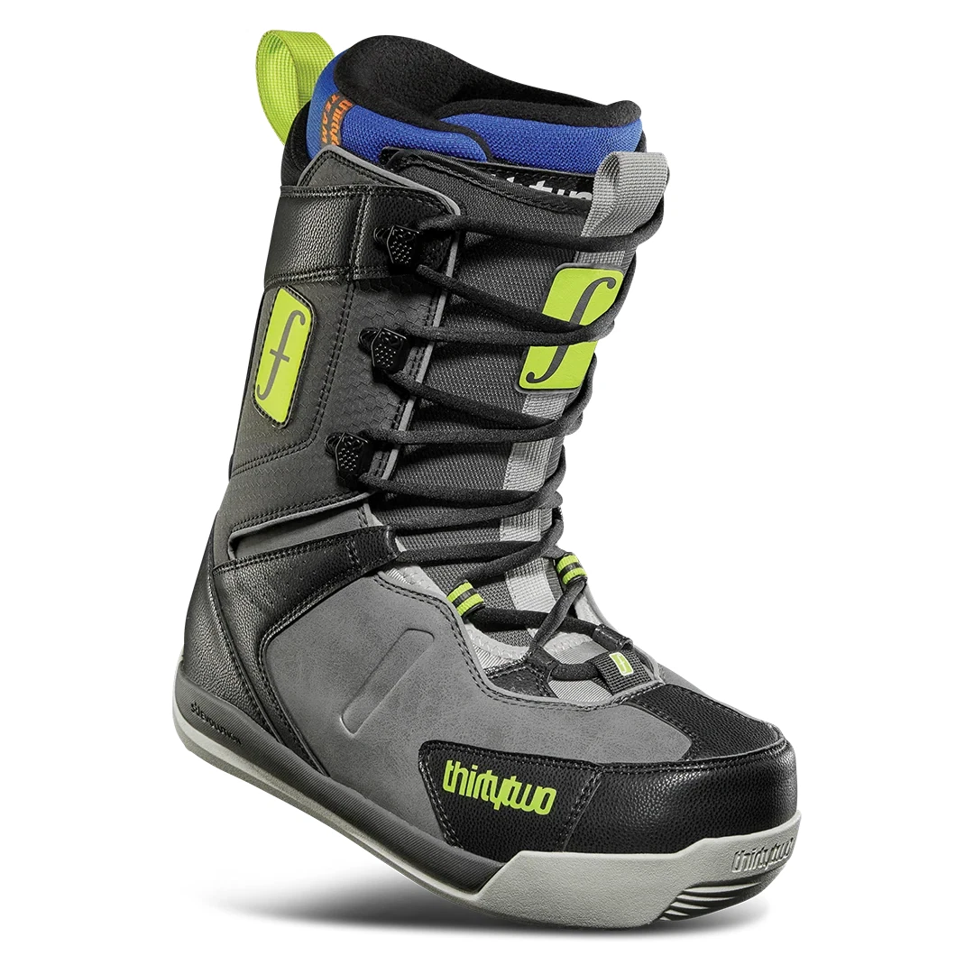 ThirtyTwo Ski & Snowboard Boots for Men for sale - eBay