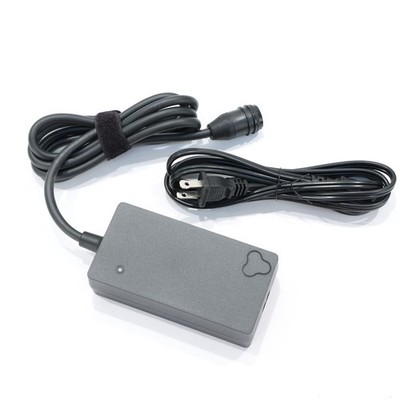 FAZUA Charger X for Evation Ride 50 Energy 250 250X E-Bike 2A US Plug