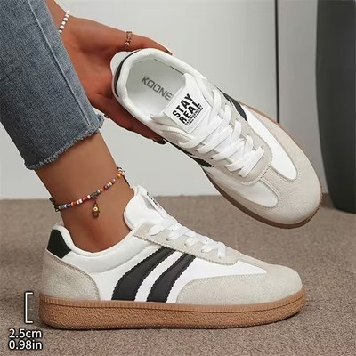 Ladies Hiking Shoes, Office, Everyday Trainers, All Seasons, Athletic Shoes, Lightweight