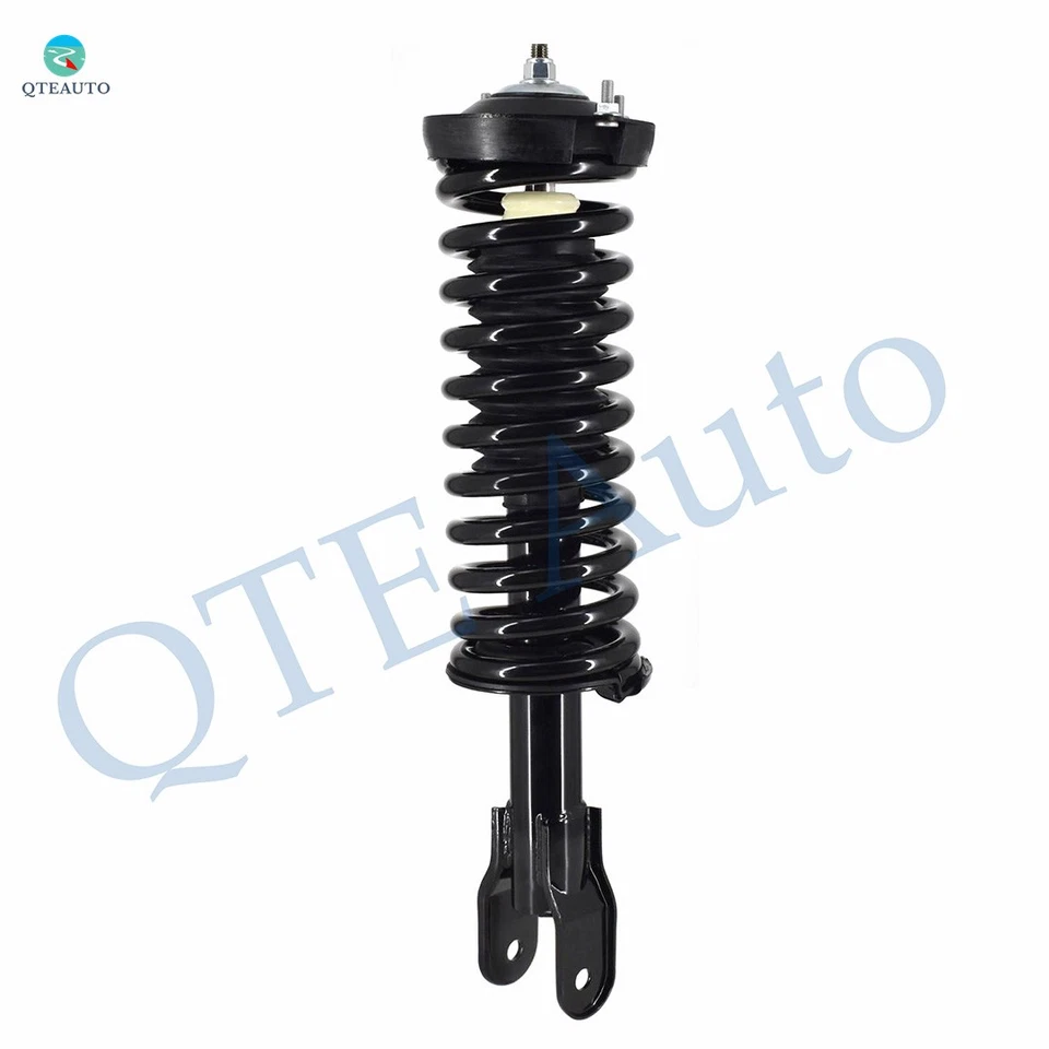 Set Front Quick Complete Strut-Rear Shock Absorber For 1989-1997 Mercury Cougar - Image 4 of 4